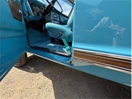 1972 Chevrolet Blazer (CC-2093360) for sale in Murrieta, California