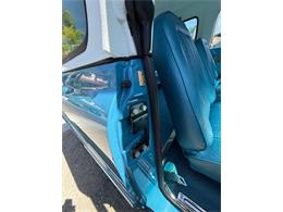 1972 Chevrolet Blazer (CC-2093360) for sale in Murrieta, California
