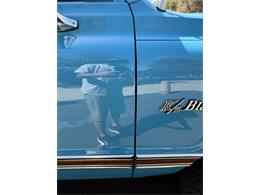 1972 Chevrolet Blazer (CC-2093360) for sale in Murrieta, California