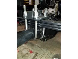 1972 Chevrolet Blazer (CC-2093360) for sale in Murrieta, California