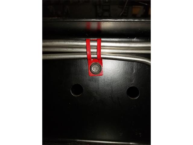1972 Chevrolet Blazer (CC-2093360) for sale in Murrieta, California