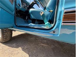 1972 Chevrolet Blazer (CC-2093360) for sale in Murrieta, California