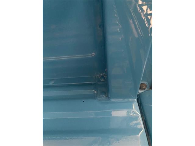 1972 Chevrolet Blazer (CC-2093360) for sale in Murrieta, California