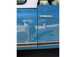 1972 Chevrolet Blazer (CC-2093360) for sale in Murrieta, California