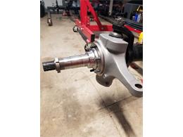 1972 Chevrolet Blazer (CC-2093360) for sale in Murrieta, California