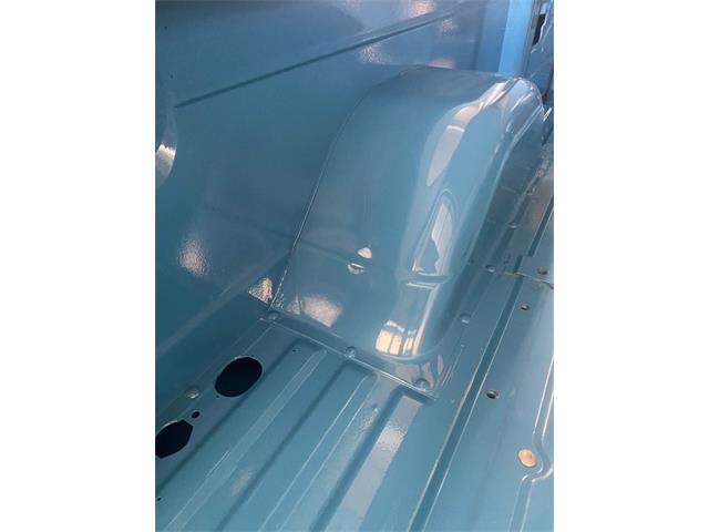 1972 Chevrolet Blazer (CC-2093360) for sale in Murrieta, California