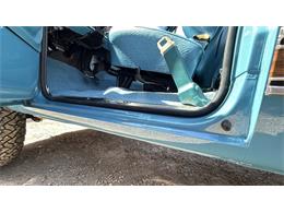 1972 Chevrolet Blazer (CC-2093360) for sale in Murrieta, California