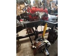 1972 Chevrolet Blazer (CC-2093360) for sale in Murrieta, California