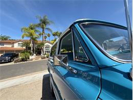 1972 Chevrolet Blazer (CC-2093360) for sale in Murrieta, California