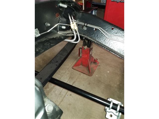 1972 Chevrolet Blazer (CC-2093360) for sale in Murrieta, California