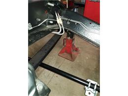 1972 Chevrolet Blazer (CC-2093360) for sale in Murrieta, California