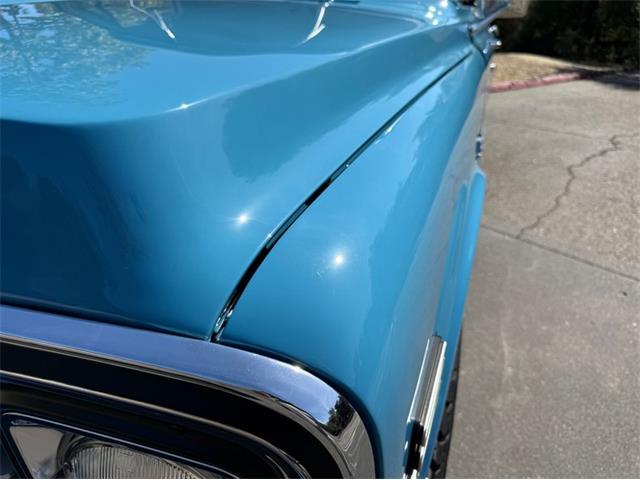 1972 Chevrolet Blazer (CC-2093360) for sale in Murrieta, California