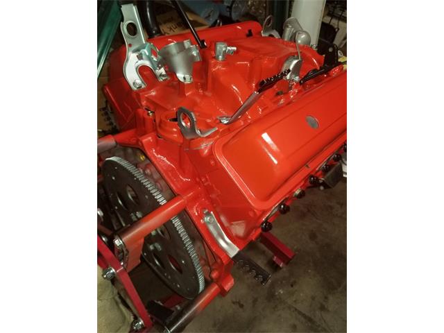 1972 Chevrolet Blazer (CC-2093360) for sale in Murrieta, California