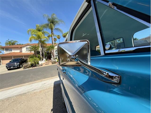 1972 Chevrolet Blazer (CC-2093360) for sale in Murrieta, California