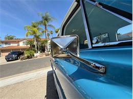 1972 Chevrolet Blazer (CC-2093360) for sale in Murrieta, California