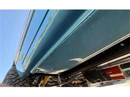 1972 Chevrolet Blazer (CC-2093360) for sale in Murrieta, California