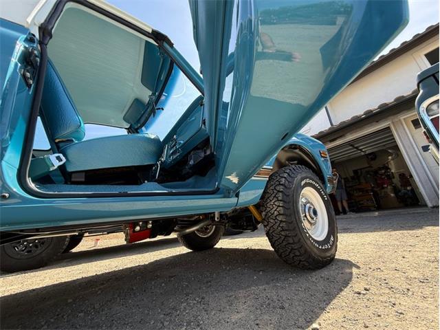 1972 Chevrolet Blazer (CC-2093360) for sale in Murrieta, California