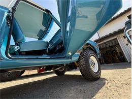 1972 Chevrolet Blazer (CC-2093360) for sale in Murrieta, California