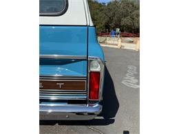 1972 Chevrolet Blazer (CC-2093360) for sale in Murrieta, California
