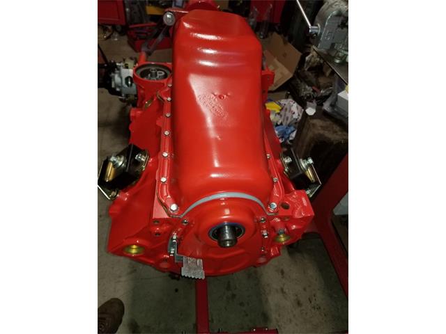 1972 Chevrolet Blazer (CC-2093360) for sale in Murrieta, California