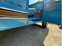 1972 Chevrolet Blazer (CC-2093360) for sale in Murrieta, California