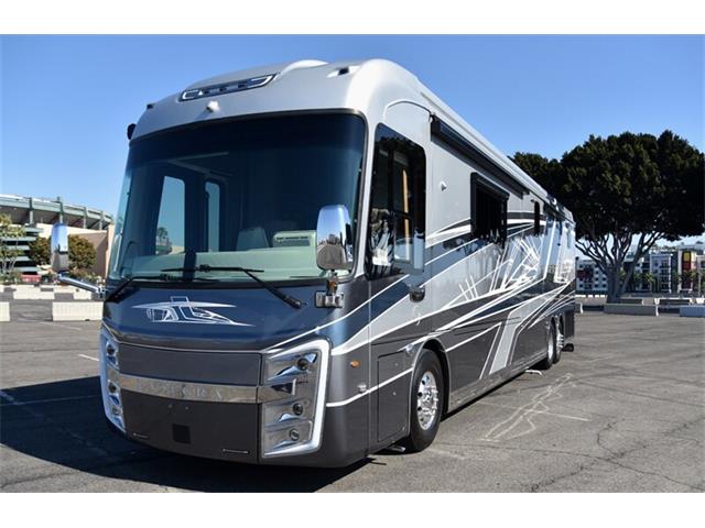 2025 Entegra Coach Cornerstone (CC-2093361) for sale in Anaheim, California