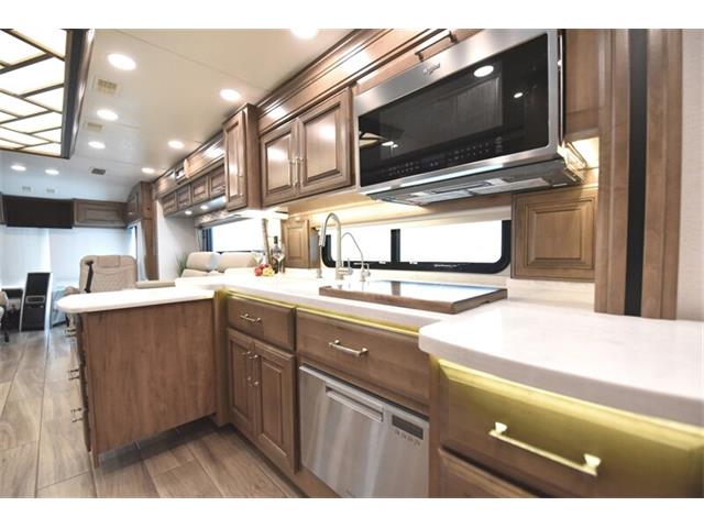 2025 Entegra Coach Cornerstone (CC-2093361) for sale in Anaheim, California