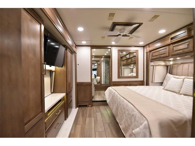 2025 Entegra Coach Cornerstone (CC-2093361) for sale in Anaheim, California