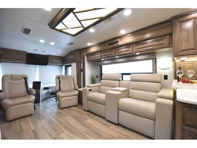2025 Entegra Coach Cornerstone (CC-2093361) for sale in Anaheim, California