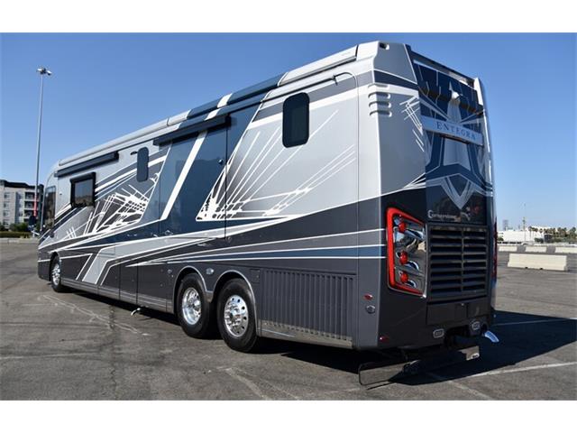 2025 Entegra Coach Cornerstone (CC-2093361) for sale in Anaheim, California