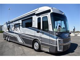 2025 Entegra Coach Cornerstone (CC-2093361) for sale in Anaheim, California