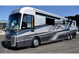 2025 Entegra Coach Cornerstone (CC-2093361) for sale in Anaheim, California