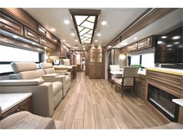 2025 Entegra Coach Cornerstone (CC-2093361) for sale in Anaheim, California