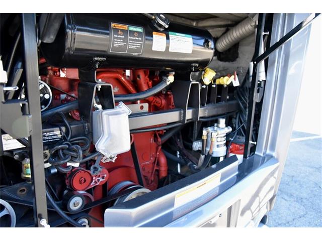 2025 Entegra Coach Cornerstone (CC-2093361) for sale in Anaheim, California