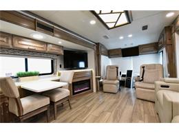 2025 Entegra Coach Cornerstone (CC-2093361) for sale in Anaheim, California