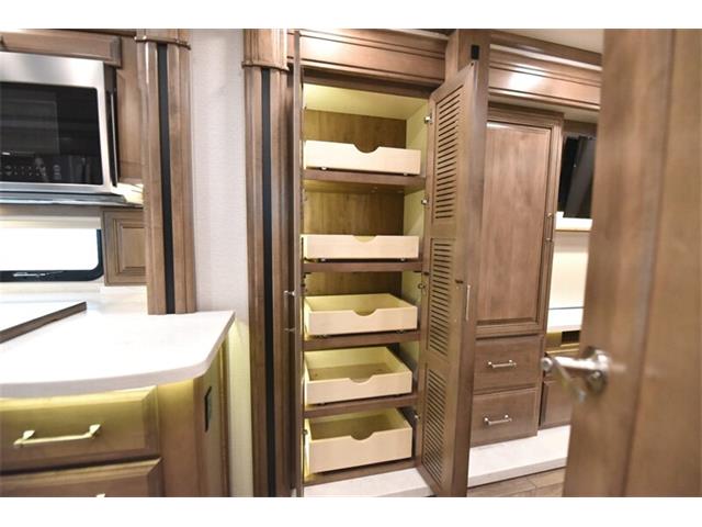 2025 Entegra Coach Cornerstone (CC-2093361) for sale in Anaheim, California