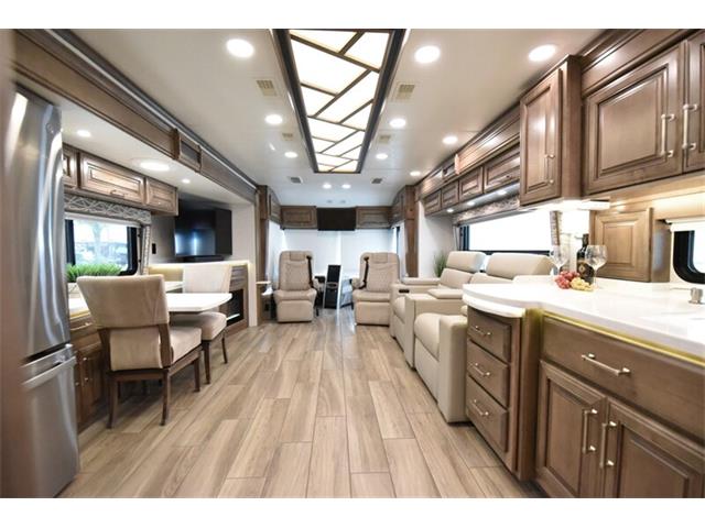 2025 Entegra Coach Cornerstone (CC-2093361) for sale in Anaheim, California