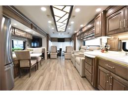 2025 Entegra Coach Cornerstone (CC-2093361) for sale in Anaheim, California