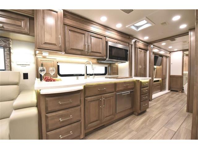 2025 Entegra Coach Cornerstone (CC-2093361) for sale in Anaheim, California