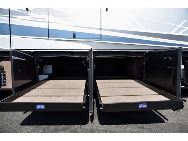 2025 Entegra Coach Cornerstone (CC-2093361) for sale in Anaheim, California