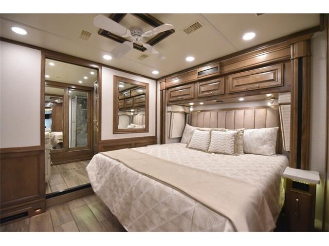 2025 Entegra Coach Cornerstone (CC-2093361) for sale in Anaheim, California