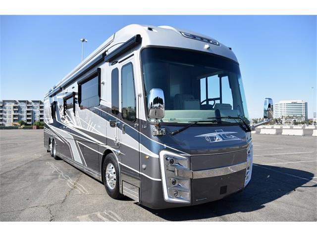 2025 Entegra Coach Cornerstone (CC-2093361) for sale in Anaheim, California