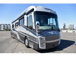 2025 Entegra Coach Cornerstone (CC-2093361) for sale in Anaheim, California
