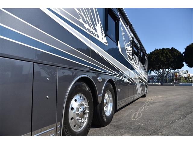 2025 Entegra Coach Cornerstone (CC-2093361) for sale in Anaheim, California