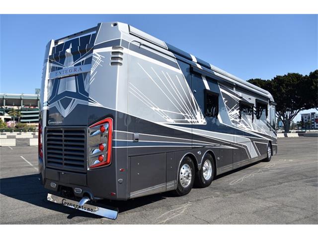 2025 Entegra Coach Cornerstone (CC-2093361) for sale in Anaheim, California