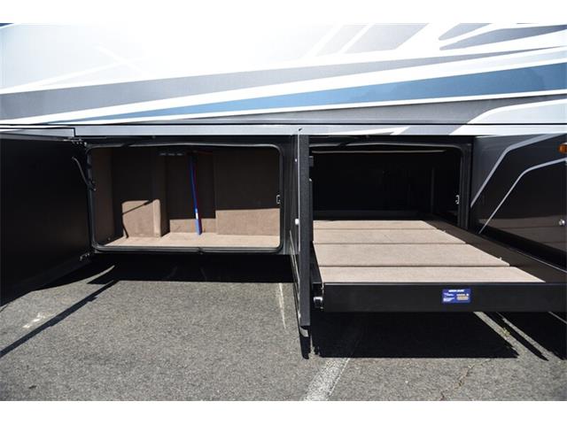 2025 Entegra Coach Cornerstone (CC-2093361) for sale in Anaheim, California