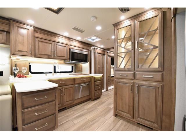 2025 Entegra Coach Cornerstone (CC-2093361) for sale in Anaheim, California