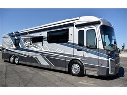 2025 Entegra Coach Cornerstone (CC-2093361) for sale in Anaheim, California