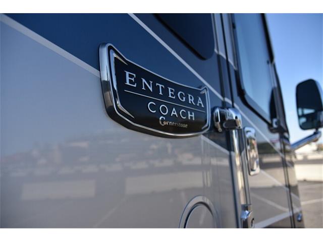 2025 Entegra Coach Cornerstone (CC-2093361) for sale in Anaheim, California