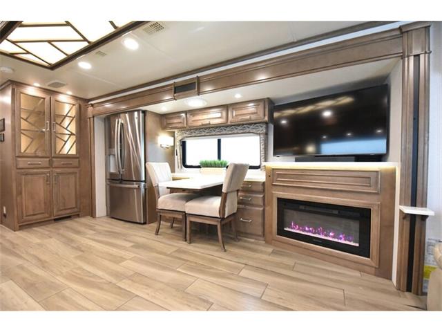 2025 Entegra Coach Cornerstone (CC-2093361) for sale in Anaheim, California